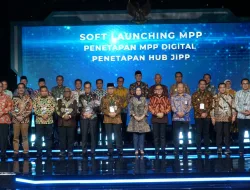 Menpan RB Resmikan MPP Digital Aceh Besar