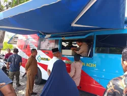 Kadisdukcapil Aceh Besar Raih Prestasi Terbaik Dua di Aceh