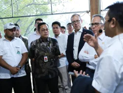 OJK Dorong Akses Keuangan Masyarakat Perdesaan