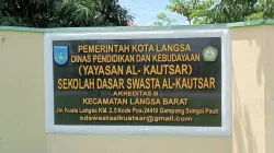 Kasus Pemotongan Honor Guru Bakti di Langsa Dalam Pengusutan Polisi