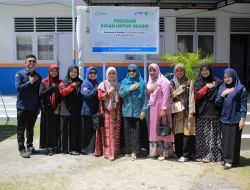 Kolaborasi LKC Dompet Dhuafa Bersama YBM BRILian Hadirkan Program BUN di Wilayah 3T