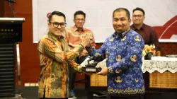 Iswanto Supports Companies in Aceh Going Public for Greater Growth