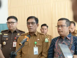 Pemerintah Aceh Ajak Pemuda dan LSM Gaungkan Semangat Anti Korupsi