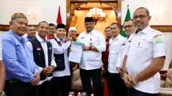 Upah Minimum Provinsi 2025 Belum Berpihak Kepada Buruh