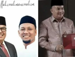 Dukungan untuk Paslon 1 Tak Terbendung di Aceh Tenggara