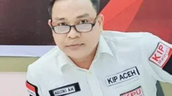 KIP Aceh Bantah Rahasiakan Tim Panelis Debat Cagub-Cawagub