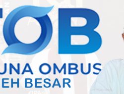 TOB Aceh Besar Ajak Komunitasnya Bijak Bermedia Sosial