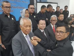 Bela PWI, OC Kaligis dan Ronie Sompie Siap Gugat Dewan Pers