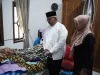 Dalam Kondisi Terbaring Sakit, Ini yang Disampaikan Abah Asnawi Lamno Ketika Dibesuk Bustami