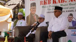 Abu Mudi: Bustami Calon Gubernur yang Kita Dukung