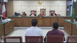 Jaksa Sebut Proyek Fiktif Rp 15 M di Aceh Timur Pokir Pon Yahya