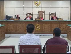 Jaksa Sebut Proyek Fiktif Rp 15 M di Aceh Timur Pokir Pon Yahya