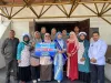 Kota Sabang Juara I Lomba Masak Serba Ikan Tingkat Provinsi Aceh