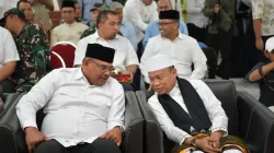 Pemerintah Aceh Gelar Maulid Raya, Meneladani Rasulullah dan Mengenang 20 Tahun Tsunami