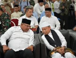 Pemerintah Aceh Gelar Maulid Raya, Meneladani Rasulullah dan Mengenang 20 Tahun Tsunami