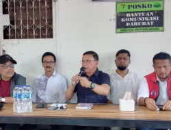 Menangkan Mualem-Dek Fadh, Prabowo Kirim Utusan Khusus ke Aceh