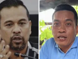 Dilaporkan ke Panwaslih Atas Dugaan Provokator, Ini Tanggapan Daud