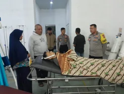 PNS DLHK Sabang Ditemukan Tewas Mengeluarkan Darah dari Mulut