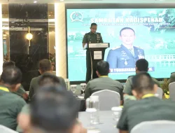 Kadispenad: Penerangan TNI AD Garda Terdepan Melawan Hoaks