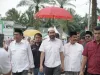 Mualem Jelajahi Barat-Selatan Aceh, Kunjungi Sejumlah Pesantren di Nagan Raya