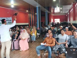 Usai Debat Cagub yang Direcoki Koboi Jalanan, Gen-Z Ramai-ramai ke 01