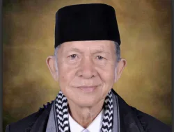 Abu Ishak Lamkawe Meninggal, Aceh Berduka