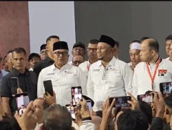 Terkait Ricuh dan Pembatalan Debat Pilgub Aceh, Ini Kata Bustami