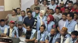 Gemuruh Takbir Sambut Klaim Kemenangan Mualem-Dek Fadh