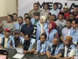 Gemuruh Takbir Sambut Klaim Kemenangan Mualem-Dek Fadh