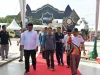 Pj Gubernur Pantau Persiapan Maulid Raya Pemerintah Aceh