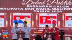 Debat Publik Pasangan Calon Wali Kota Langsa Digelar Hari Ini