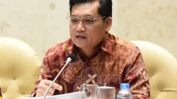 Anggota DPR RI Ultimatum Penyelenggara Pemilu Kota Langsa