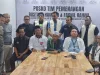 Data Real Count, Bustami-Syech Fadhil Unggul Sementara 54%