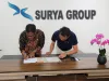 Surya Group Investasi $500 Juta di Aceh Tahun 2025