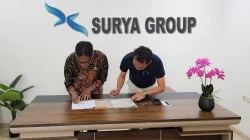 Surya Group Investasi $500 Juta di Aceh Tahun 2025