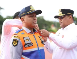 Operasi Lilin Seulawah 2024 di Aceh Libatkan 1.213 Personel Gabungan, Berlangsung 13 Hari