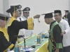 78 Lansia di Langsa Ikut Wisuda Sarjana