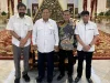 Arahan Prabowo kepada Mualem-Dek Fadh, Langkah Utama Membangun Aceh Atasi Kemiskinan