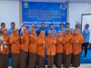 Kepengurusan Baru PWI dan IKWI Kota Sabang Dikukuhkan