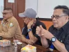 Ketua PWI Aceh Dukung Program e-Proposal BRA