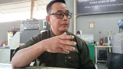 Hadapi Wabah PMK, Aceh Krisis Vaksin