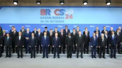 Indonesia Resmi Bergabung dengan BRICS; Peluang dan Tantangan