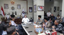 Jadwal Pelantikan Gubernur dan Wakil Gubernur Aceh Masih dalam Pembahasan