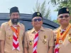 Mualem Restui Dek Fadh Pimpin Kwarda Pramuka Aceh