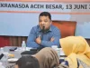 Sekda Aceh Besar ke Luar Negeri tanpa Izin Atasan, Sulaimi: Saya Ada Surat Dokter