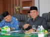 Diinisiasi Pj Bupati Iswanto, Syech Muharram Berbaur Akrab dengan Seluruh OPD Aceh Besar