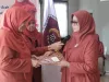 Sah, Kasumi Sulaiman sebagai Ketua Umum BKOW Aceh Sisa Masa Jabatan 2021-2026