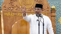 Penembakan Dua Warga Aceh di Malaysia, Pj Gubernur Safrizal Minta KBRI dan Kemenlu Beri Pendampingan Hukum dan Biayai Perawatan