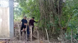 Pemkab Pijay Diminta Gerak Cepat Selamatkan Dayah di Blang Cut