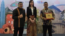 Desa Wisata Iboih Raih Penghargaan ASEAN Public Toilet Standard 2025